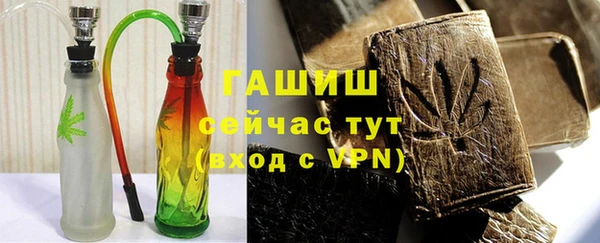 шишки Горняк